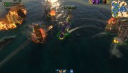 Immagine Immagine Windward Horizon Linux