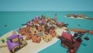 Immagine Immagine Tranquil Isle PC