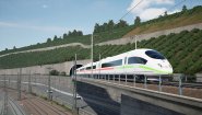 Immagine Immagine Train Sim World 3 PS4