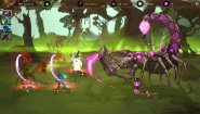 Immagine Immagine Sandwalkers Nintendo Switch