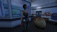 Immagine System Shock 2: 25th Anniversary Remaster (PC)