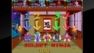 Immagine Arcade Archives: Mystic Warriors (PS4)