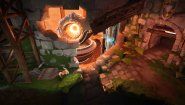 Immagine Moss: The Forgotten Relic (Nintendo Switch)