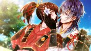 Immagine Birushana: Winds of Fate (Nintendo Switch)