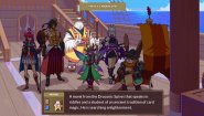 Immagine Dungeon Drafters (PC)
