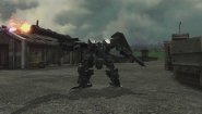 Immagine Immagine Front Mission 2 Remake Nintendo Switch