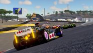 Immagine Backseat Champions (Linux)