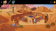 Immagine Elroy And The Aliens (Linux)