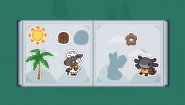 Immagine A Tiny Sticker Tale (Linux)
