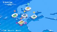 Immagine Immagine eFootball Kick-Off! Nintendo Switch 2