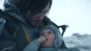 Immagine Death Stranding 2: On The Beach (PS5)