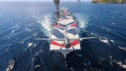 Immagine World of Warships PC