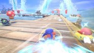 Immagine Immagine Kirby Air Riders Nintendo Switch 2