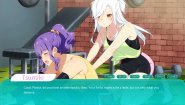 Immagine Sakura Gym Girls (Linux)