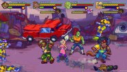 Immagine Toxic Crusaders (PS4)