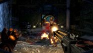 Immagine Immagine BioShock 2 Remastered Mac