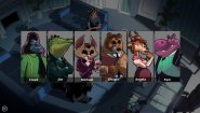 Immagine Republic of Jungle (Linux)