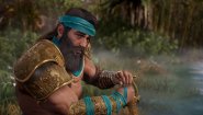 Immagine Immagine Blood of Mehran PS5