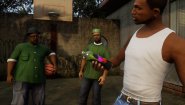 Immagine Grand Theft Auto: San Andreas - The Definitive Edition (Xbox One)