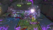 Immagine Teenage Mutant Ninja Turtles Arcade: Wrath of the Mutants (PS5)