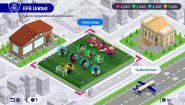 Immagine Immagine eFootball Kick-Off! Nintendo Switch 2