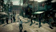 Immagine STRANGER THAN HEAVEN (PS5)