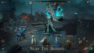 Immagine Immagine Dragonheir: Silent Gods PC