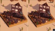 Immagine Immagine Tiny Lands PC
