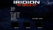 Immagine Immagine Iridion 3D PC