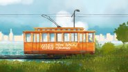 Immagine The tram of wishes (PC)