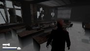 Immagine Story of Abandoned School - Silent Escape Horror (Nintendo Switch)