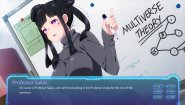 Immagine Sakura Alien 2 (Linux)