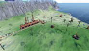Immagine Apocalypse Factory (Linux)