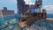 Immagine Sunkenland (PC)