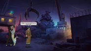 Immagine Old Skies (Linux)