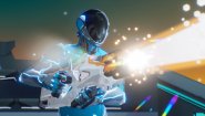 Immagine Immagine Solaris: Offworld Combat PC