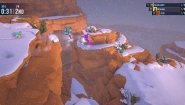 Immagine Immagine Lonely Mountains: Snow Riders Xbox Series X|S