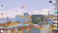 Immagine Tiny Bookshop (Linux)