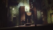 Immagine Little Nightmares: Enhanced Edition (Nintendo Switch 2)