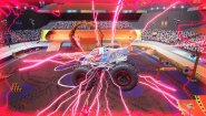 Immagine Hot Wheels Monster Trucks: Stunt Mayhem (PS4)