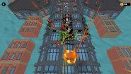 Immagine Just Move:Clean City Messy Battle (Linux)