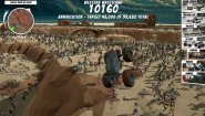 Immagine 1 Million Zombies (PC)