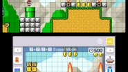 Immagine Immagine Super Mario Maker for Nintendo 3DS 3DS