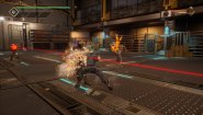 Immagine Spirit X Strike (PC)