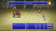 Immagine Final Fantasy V Pixel Remaster (Xbox Series X|S)
