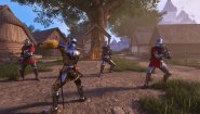 Immagine Knight's Path (PC)