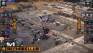 Immagine Mechabellum (PC)