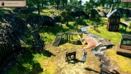 Immagine Immagine Masters of Albion PC