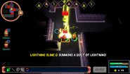 Immagine Tactics Rogue (PC)