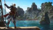 Immagine Assassin's Creed Black Flag Resynced (PS5)